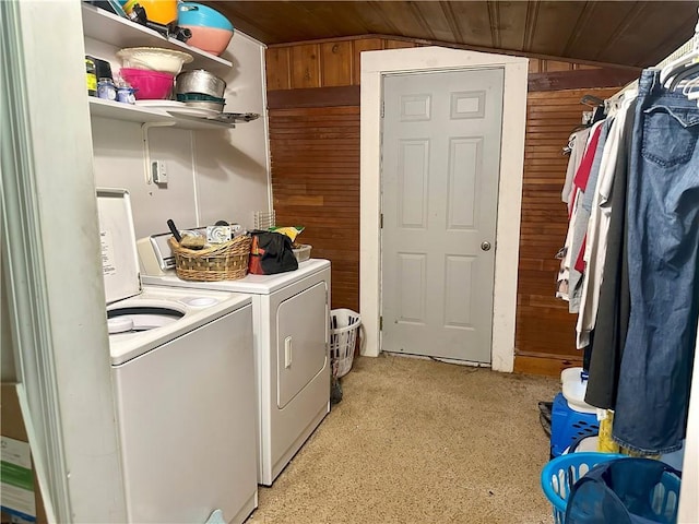 2115 Kings Rd, Dalton, GA 30720 - living area featuring wooden ceiling, wood walls, hardwood / wood-style floors, and a fireplace