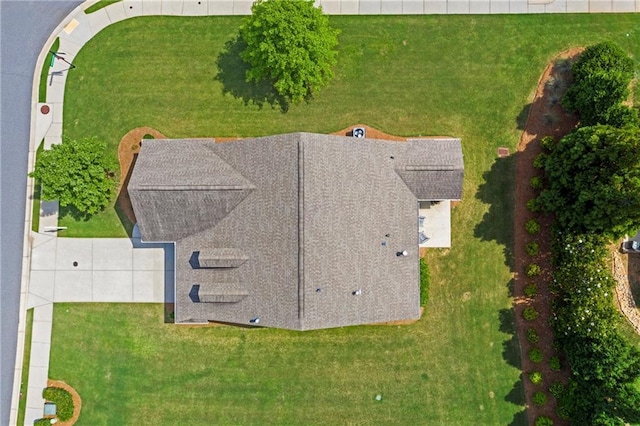 2920 Farmstead Way, Suwanee, GA 30024 - view of subject property