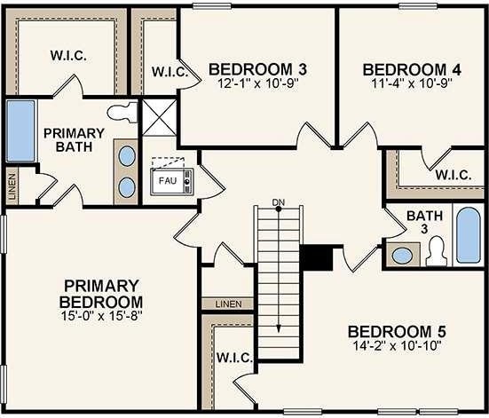 508 Grand Magnolia St, Jackson, GA 30233