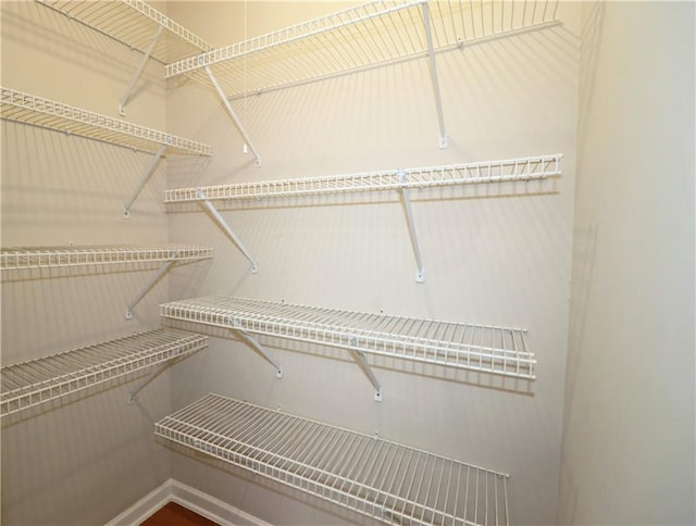 5415 Keithwood Dr, Cumming, GA 30040 - view of pantry