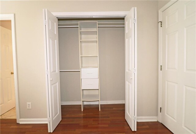 5415 Keithwood Dr, Cumming, GA 30040 - view of closet