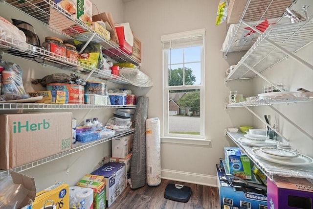 1630 Eaglerock Dr, Suwanee, GA 30024 - view of storage area