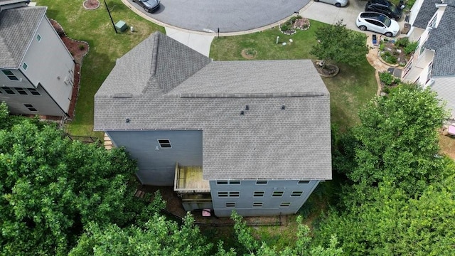 1630 Eaglerock Dr, Suwanee, GA 30024 - view of subject property