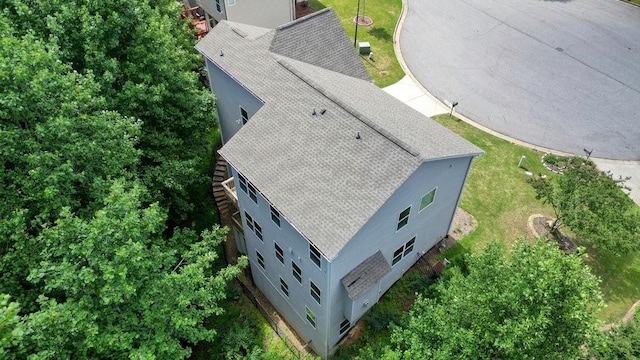 1630 Eaglerock Dr, Suwanee, GA 30024 - view of subject property