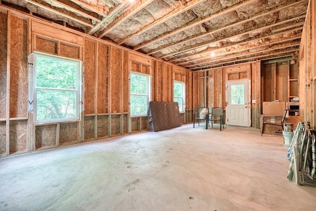 1630 Eaglerock Dr, Suwanee, GA 30024 - view of misc room