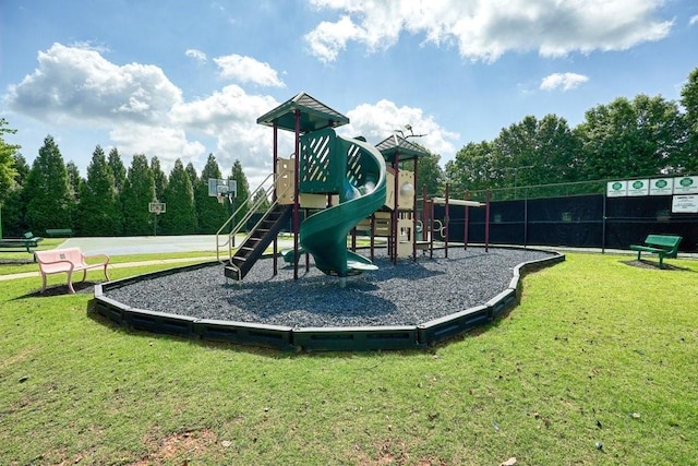 1630 Eaglerock Dr, Suwanee, GA 30024 - view of community playground
