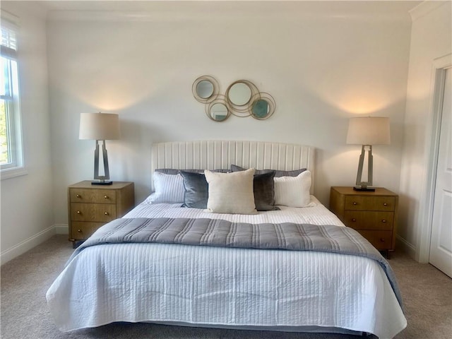707 Dodd Ln N Unit 164, Buford, GA 30518 - bedroom with carpet floors and baseboards