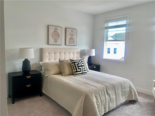707 Dodd Ln N Unit 164, Buford, GA 30518 - bedroom featuring carpet floors and baseboards