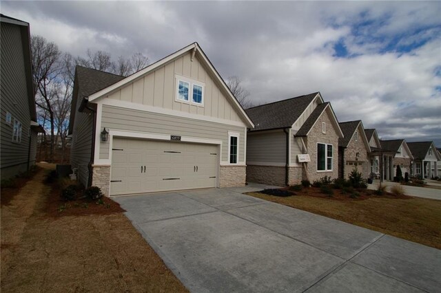 back of property featuring a patio area