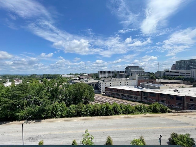788 W Marietta St NW Unit 512, Atlanta, GA 30318 - view of city