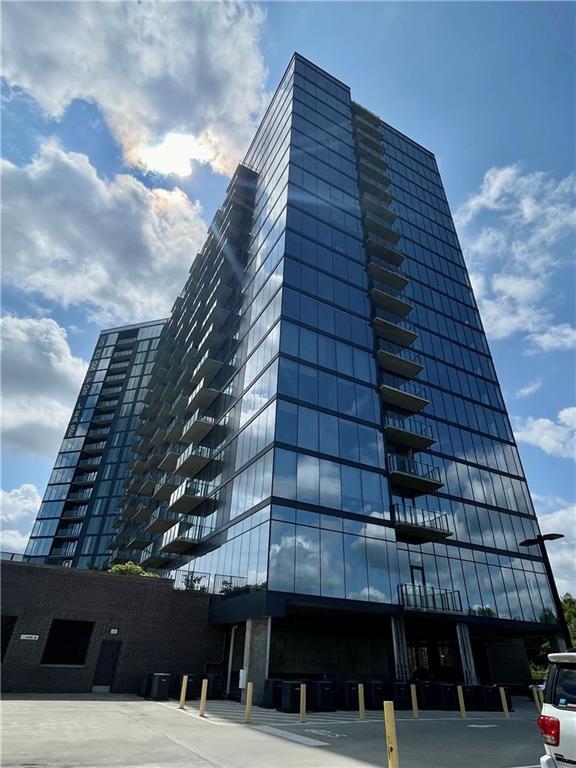 788 W Marietta St NW Unit 512, Atlanta, GA 30318 - view of property