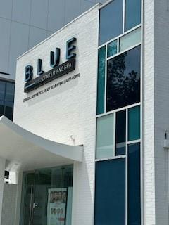 206 11th St NE Unit 205, Atlanta, GA 30309 - view of property