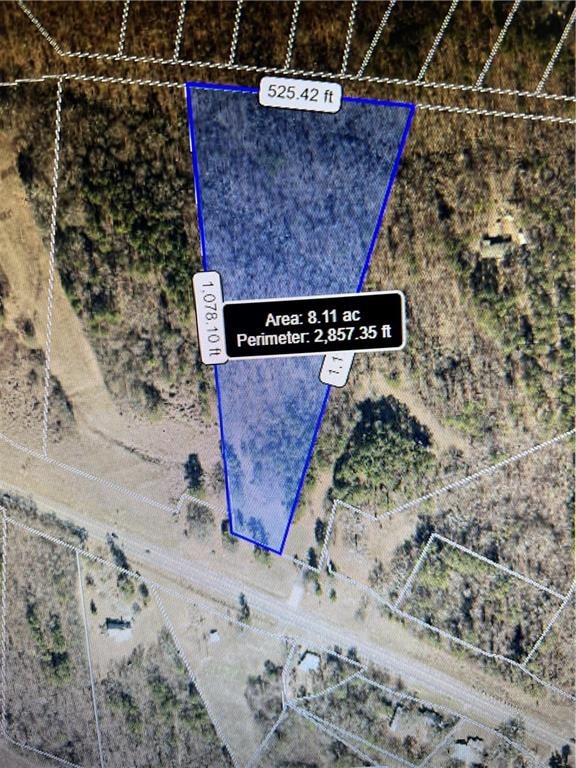 10585 Cumming Hwy, Canton GA, 30115 land for sale