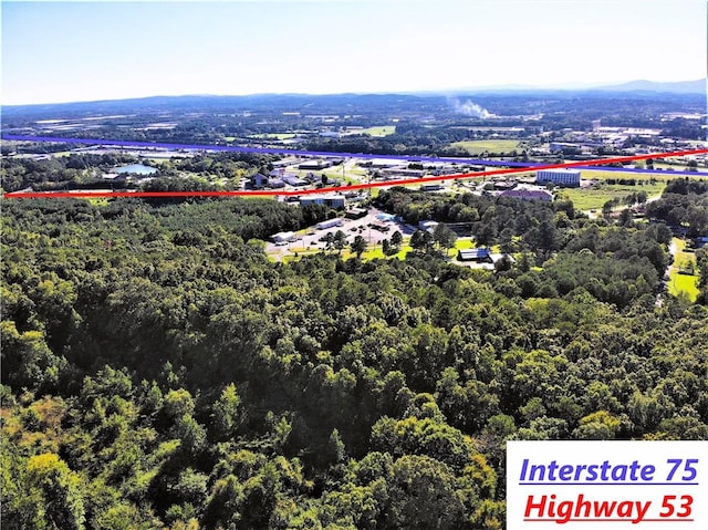 00 Curtis Cir, Calhoun GA, 30701 land for sale