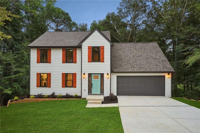 1920 Rocky Mill Ln, Lawrenceville GA, 30044, 4 bedrooms, 2.5 baths house for sale