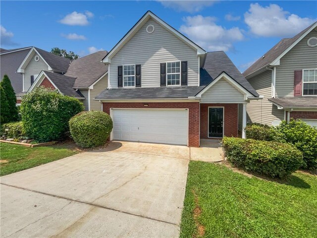 509 Carlton Pointe Dr, Palmetto, GA 30268