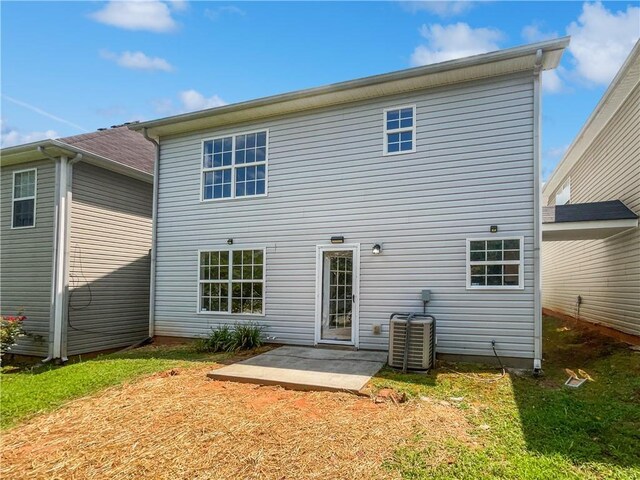 509 Carlton Pointe Dr, Palmetto, GA 30268