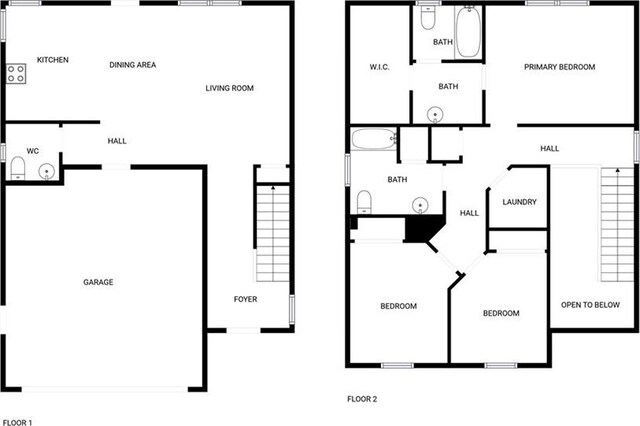 509 Carlton Pointe Dr, Palmetto, GA 30268