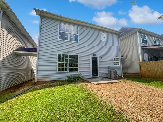 509 Carlton Pointe Dr, Palmetto, GA 30268