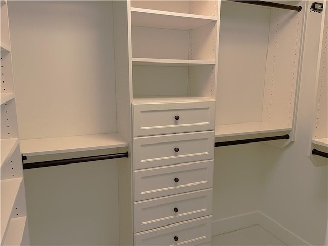 3630 Peachtree Rd NE Unit 2305, Atlanta, GA 30326 - view of walk in closet
