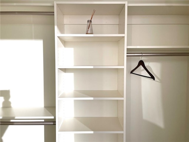 3630 Peachtree Rd NE Unit 2305, Atlanta, GA 30326 - view of closet