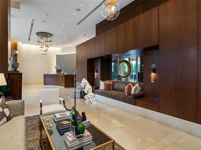 3630 Peachtree Rd NE Unit 2305, Atlanta, GA 30326 - view of lobby