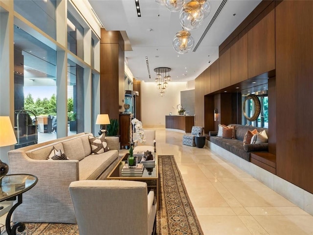 3630 Peachtree Rd NE Unit 2305, Atlanta, GA 30326 - view of common area