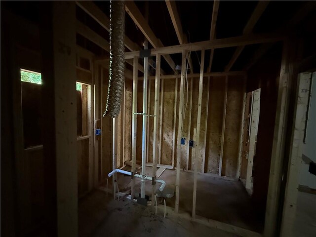 1106 Donnelly Ave SW, Atlanta, GA 30310 - view of misc room