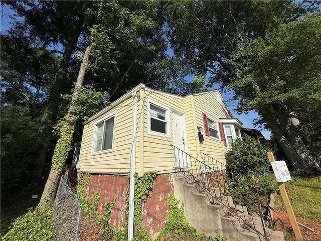1106 Donnelly Ave SW, Atlanta, GA 30310 - view of front of property