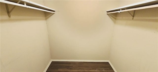 5595 Marbut Rd, Lithonia, GA 30058 - spacious closet featuring wood finished floors