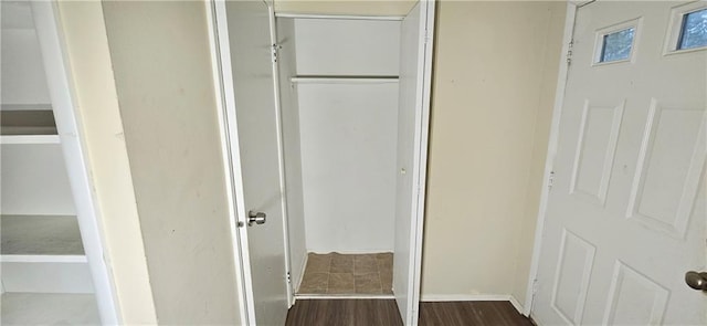5595 Marbut Rd, Lithonia, GA 30058 - view of closet