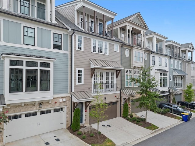 289 Heritage Ln SE, Atlanta GA, 30316, 4 bedrooms, 4.5 baths townhouse for sale