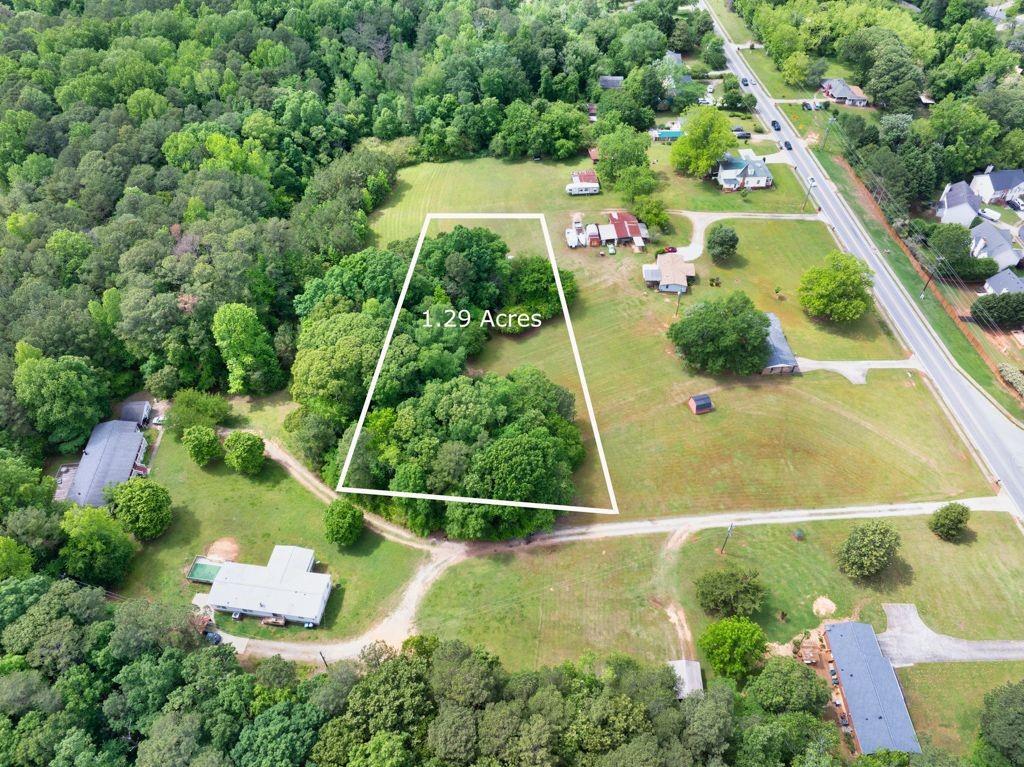 TR2 New Hope Rd, Lawrenceville, GA 30046