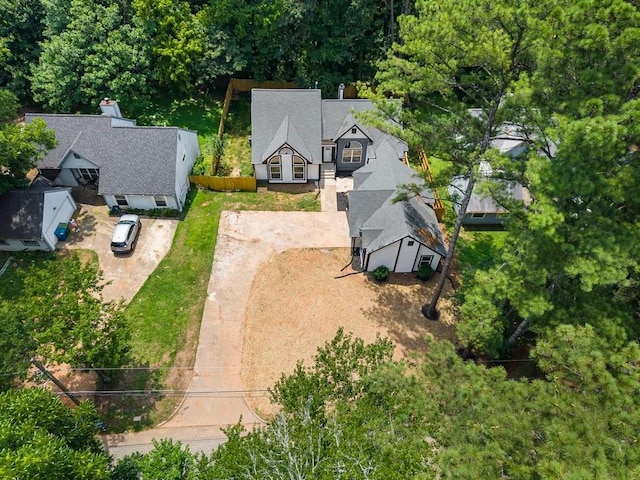 3100 Mount Gilead Rd SW, Atlanta, GA 30311 - view from above of property