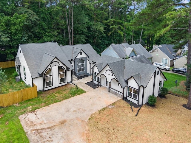 3100 Mount Gilead Rd SW, Atlanta, GA 30311 - view of subject property
