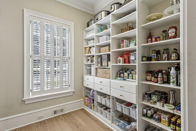 2671 Bohler Rd NW, Atlanta, GA 30327 - view of storage area