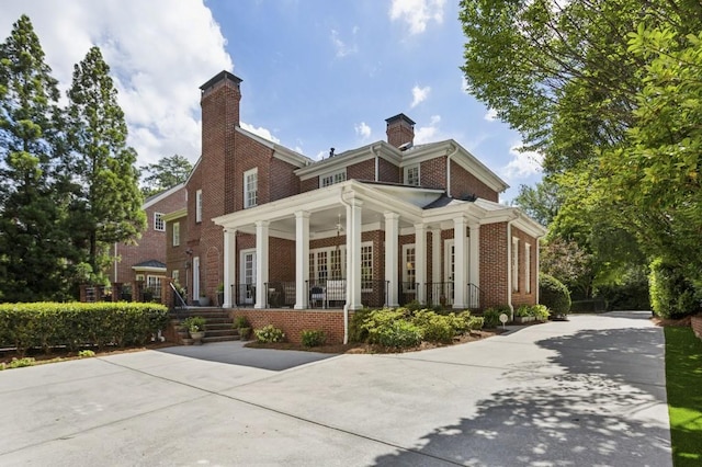 2671 Bohler Rd NW, Atlanta, GA 30327 - view of building exterior
