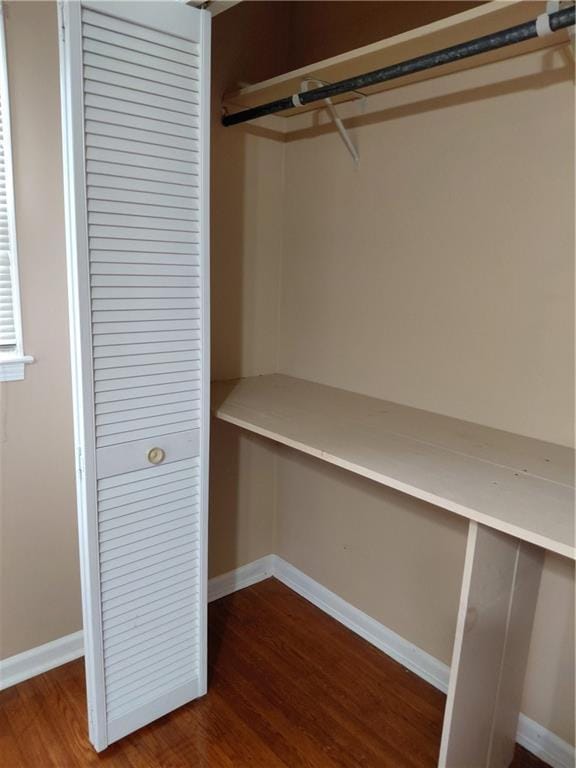 2479 Kingsland Dr, Dunwoody, GA 30360 - view of closet