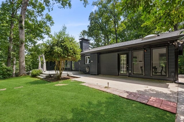 6878 Brandon Mill Rd, Sandy Springs, GA 30328