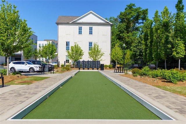 451 Burton Dr Unit 32, Alpharetta, GA 30009 - view of community with mail area