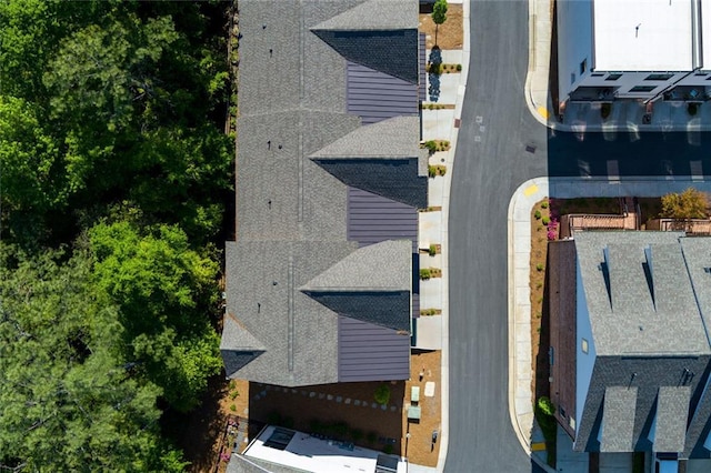 451 Burton Dr Unit 32, Alpharetta, GA 30009 - aerial view