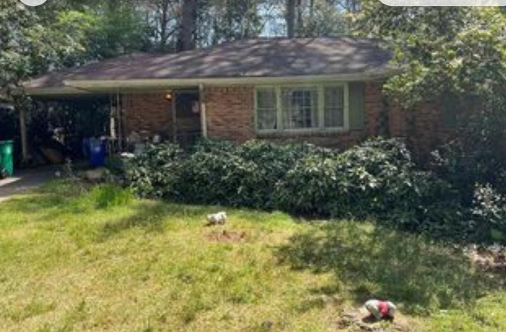 2461 Skyland Trl NE, Brookhaven, GA 30319