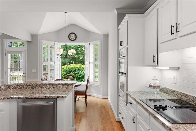 2026 Cresthaven Walk, Woodstock, GA 30189 - full bathroom featuring a stall shower, a bath, vanity, marble finish floors, and healthy amount of natural light