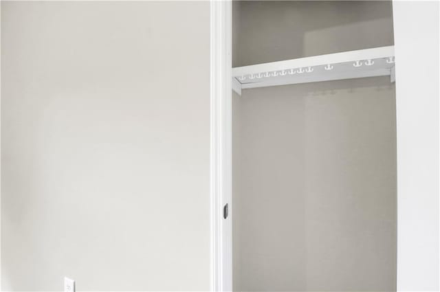 558 Newlin Ct, Lawrenceville, GA 30046 - view of closet