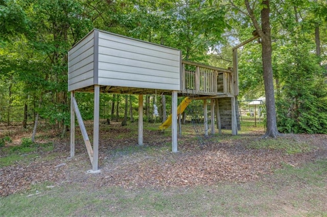 65 Millennial Ct, Lawrenceville, GA 30045 - view of home's community featuring a playground