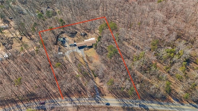 5368 Old Winder Hwy, Braselton GA, 30517 land for sale