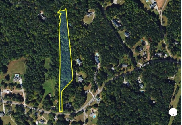 667B Avery Rd, Canton, GA 30115