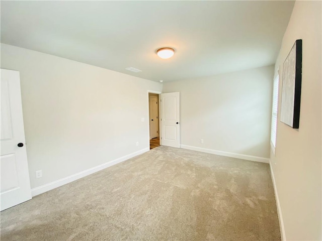 1540 Ox Bridge Ct, Lawrenceville, GA 30043 - carpeted empty room featuring baseboards