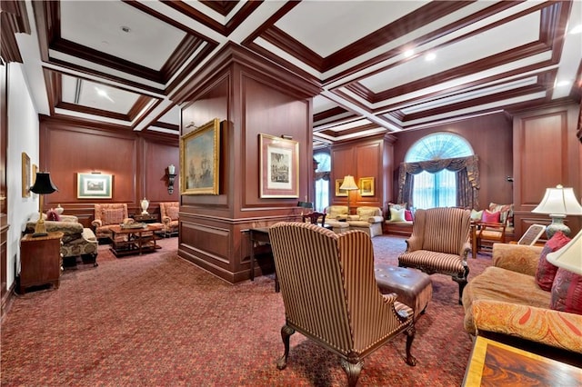 199 14th St NE Unit 2010, Atlanta, GA 30309 - view of common area