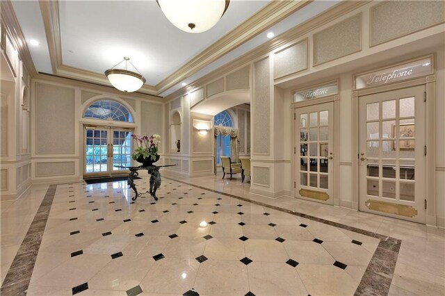 199 14th St NE Unit 2010, Atlanta, GA 30309 - view of common area